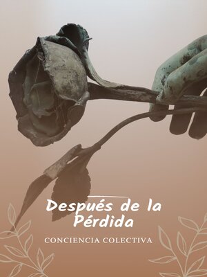 cover image of Después de la Pérdida